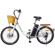 Load image into Gallery viewer, NAKTO Elegance 2, Electric City Cruiser - 500 Watt, 48V - electricbykemart.com