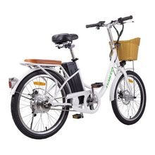 Load image into Gallery viewer, NAKTO Elegance 2, Electric City Cruiser - 500 Watt, 48V - electricbykemart.com