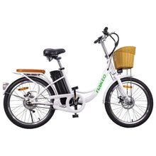 Load image into Gallery viewer, NAKTO Elegance 2, Electric City Cruiser - 500 Watt, 48V - electricbykemart.com