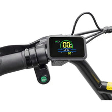 Load image into Gallery viewer, Nakto S02 Electric Trike - 750 Watt, 48V - electricbykemart.com
