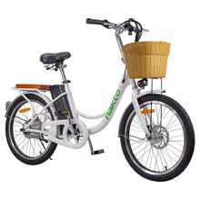 Load image into Gallery viewer, NAKTO Elegance 2, Electric City Cruiser - 500 Watt, 48V - electricbykemart.com