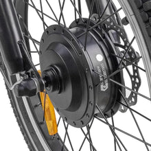 Load image into Gallery viewer, Nakto S02 Electric Trike - 750 Watt, 48V - electricbykemart.com