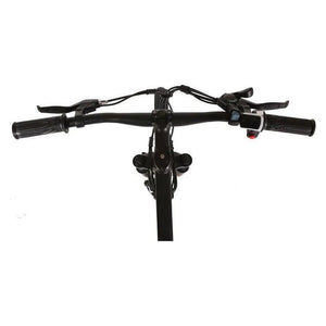 X-TREME Trail Maker Elite, Electric Mountain Bike - 300 Watt, 24V - electricbykemart.com