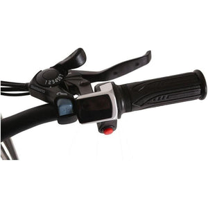 X-TREME Trail Maker Elite, Electric Mountain Bike - 300 Watt, 24V - electricbykemart.com